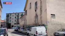 Marseille : des squats exaspèrent les habitants du XVe arrondissement