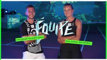Run for the oceans : Clara Burel et Hugo Gaston balancent dans EQUIPE