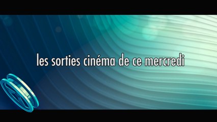 Le ciné mercredi 1er juin 2022