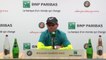 Roland-Garros - Nadal : "Un épisode de plus" dans la rivalité avec Djokovic