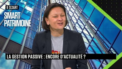 SMART PATRIMOINE - Enjeux patrimoine du mercredi 1 juin 2022