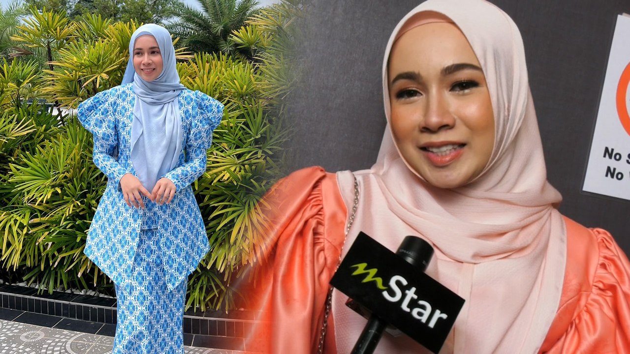 Selalu sangat ditanya tentang jodoh, Amira Othman sasar kahwin sebelum 30 tahun tapi belum jumpa calon lagi