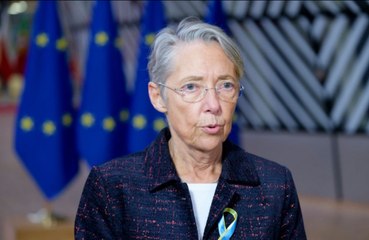 'Élisabeth Borne ? Il faut aimer se faire engueuler' : Les révélations d’une ancienne ministre !