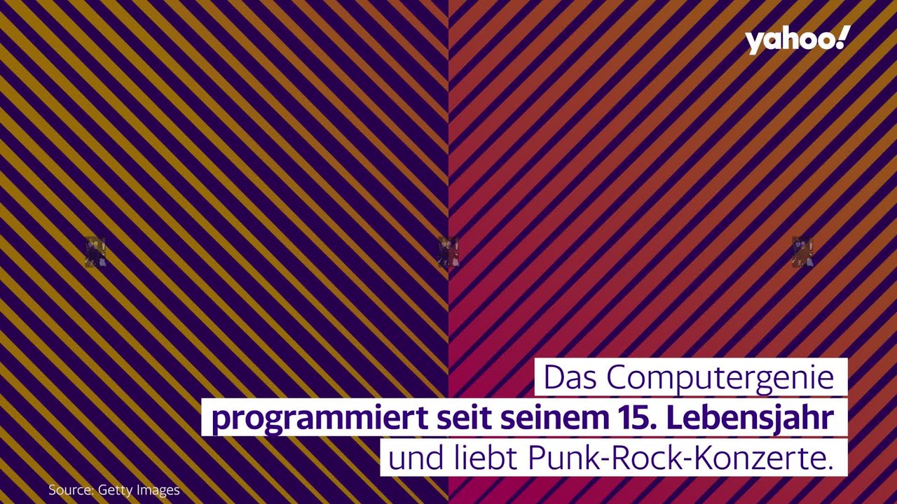 Alles, was Sie über Jack Dorsey wissen müssen