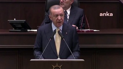 Erdoğan, döviz kurunun yükselişini yine 10 yıl önceki Gezi'ye bağladı