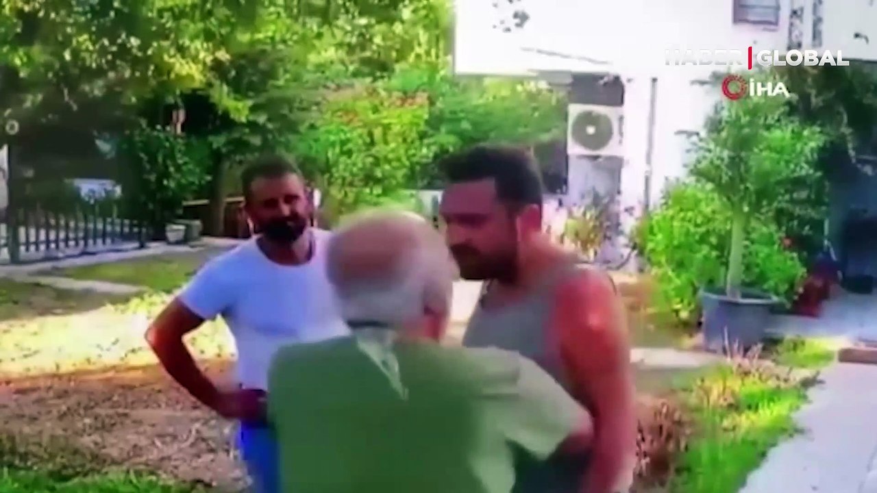 Halil Sezai yeniden mi hapis yatacak? Şarkıcı Halil Sezai ile saldırdığı Hüseyin Meriç yine davalık oldu!