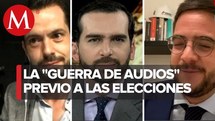 Hay un conflicto entre partidos de cara a las elecciones 2022