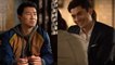 Simu Liu Defends Henry Golding And 'Crazy Rich Asians' Stars After Accidentally Opening Up The Door For A Casting Debate