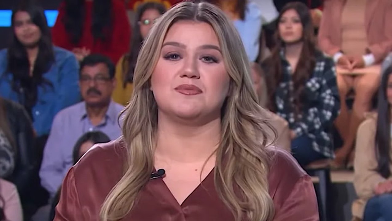 Before Getting Kicked Off Montana Ranch, Kelly Clarkson’s Ex Brandon Blackstock Makes One Last Demand