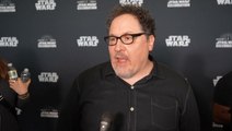Jon Favreau Confirms He’s Working On The Mandalorian Season 4 While Opening Up About Star Wars Crossover Opportunities