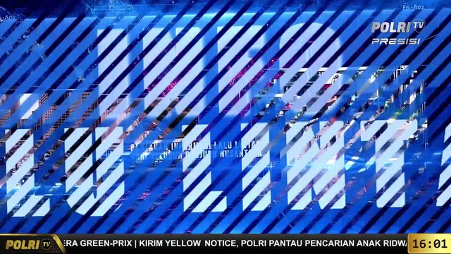 PRESISI UPDATE 16.00 WIB : Pantaun Arus Lalu Lintas di Kawasan Ciawi Bogor Oleh Bripda Mercy Mercedes, Anggota NTMC Korlantas Polri