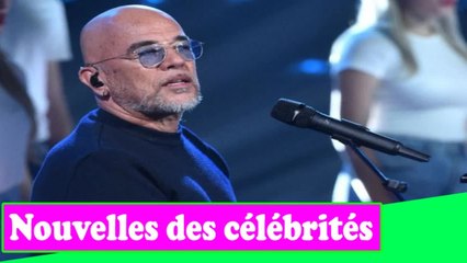 "Je suis bouleversé" : Pascal Obispo profondément touché par la mort d'une fan, très spéci@le pour