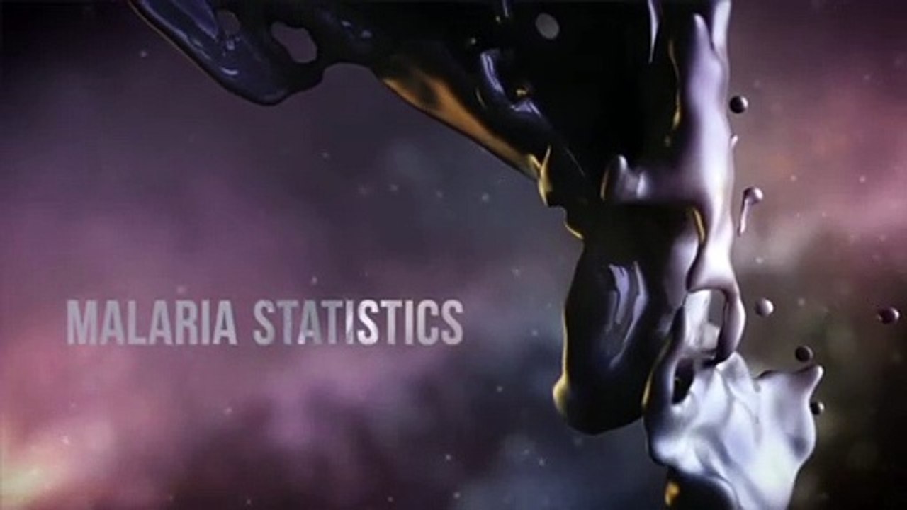 Malaria Statistics