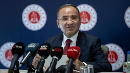 Bakan Bozdağ'dan kira açıklaması: "Oran üzerinden bir belirleme yapacağız"