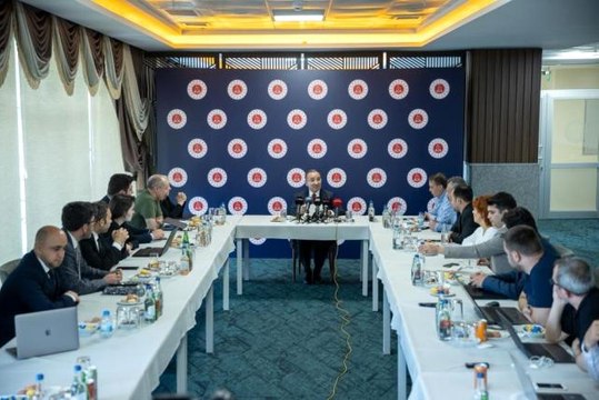 Bakan Bozdağ: Fahiş kira artışlarını oran üzerinden belirleyeceğiz