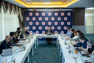 Bakan Bozdağ: "Fahiş kira artışlarını oran üzerinden belirleyeceğiz"