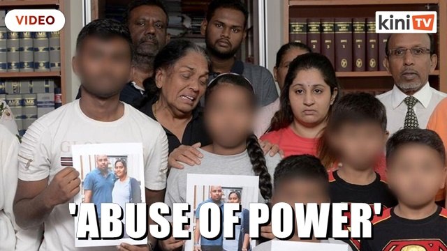 Court rules police abused power in 2019 Rawang, families to sue