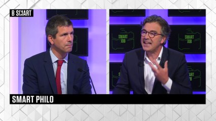 SMART JOB - Tips du mercredi 1 juin 2022