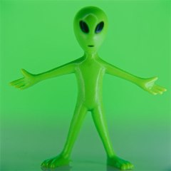Queen Elizabeths Weltraum-Berater ärgert sich über “Alien”-Briefe