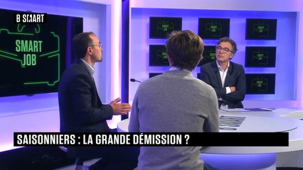 SMART JOB - Le cercle RH du mercredi 1 juin 2022