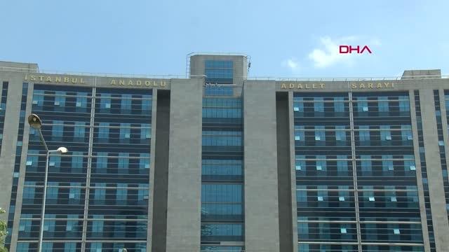 İMAMOĞLU'NUN YARGILANDIĞI DAVA ERTELENDİ (1)