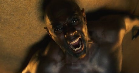 Tres mil años esperándote - Trailer español