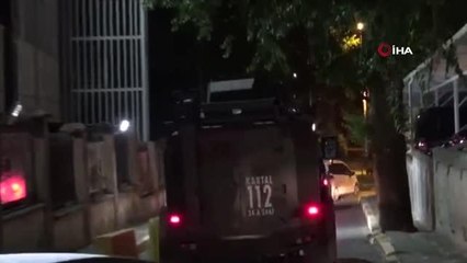 Çökertilen çeteyle ilgili kan donduran detaylar... Zorla düşürtülen bebekleri başkasına ait mezarlara gömmüşler