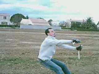 Kite pich'tour 2008 mauguio