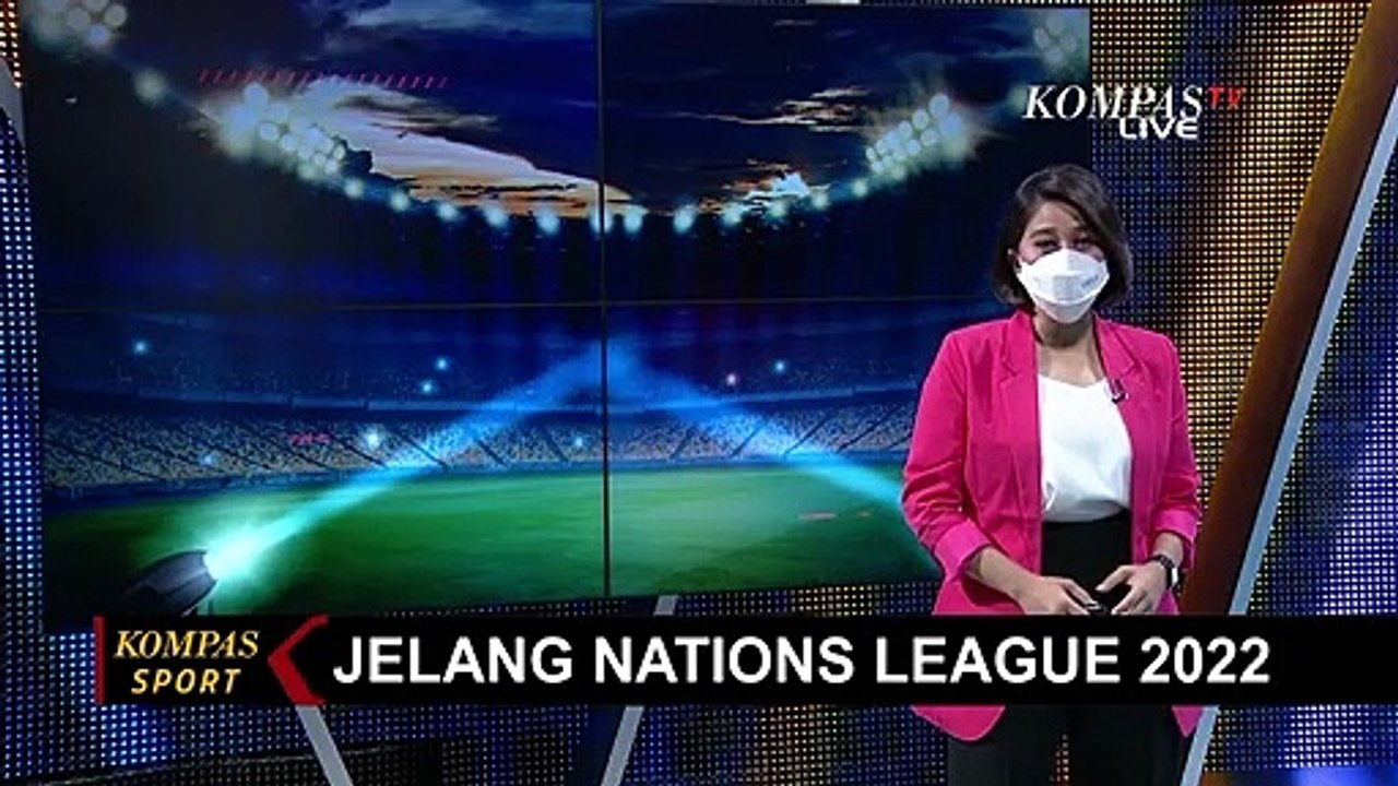 Menghadapi Belgia di Nations League, Van Gaal Panggil Seluruh Pemain Bintang Belanda