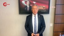 CHP'li Orhan Sümer: 'Milleti açlıkla sınayanlar, Amerika'ya dolar kaçırıyor'