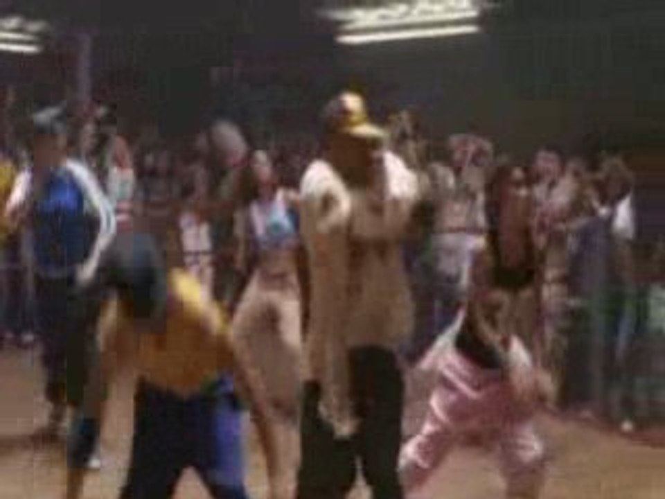 FUNK Dj nak - eight tease FUNK