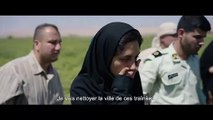Le sacre de l'actrice iranienne Zar Amir Ebrahimi pour le film 
