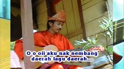 LAGU GITAR TUNGGAL -  SILAMPARI dibawakan oleh Ibnu Maja