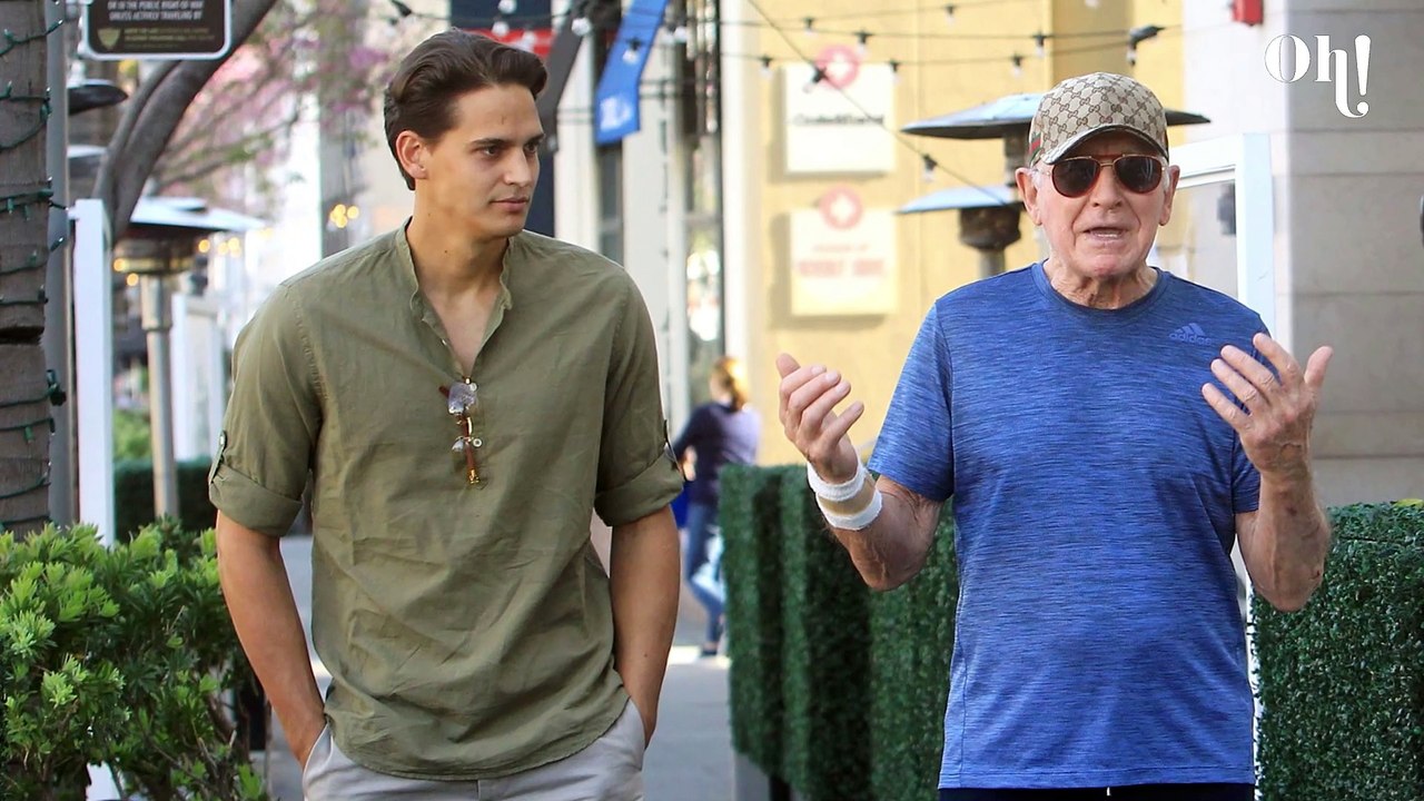 Kevin Prinz von Anhalt über seine neue Liebe: 'Wenn Luna glücklich ist, bin ich es auch'