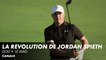 La révolution Jordan Spieth en marche - Pga Tour Golf+ le mag