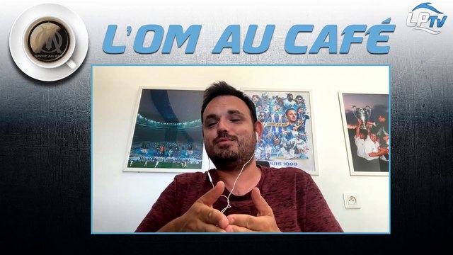 OM : l'OM n'a pas lâché le dossier Harit