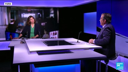 Guerre en Ukriane : l'armée russe avance dans le Donbass