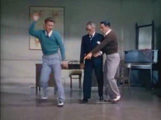 Donald O'connor gene kelly - Moses Supposes