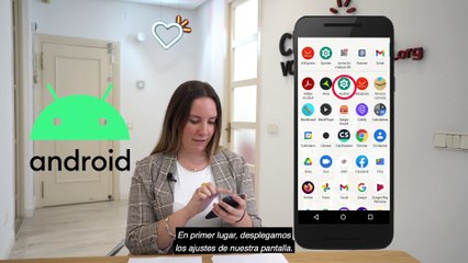 Cómo desactivar las notificaciones de la pantalla