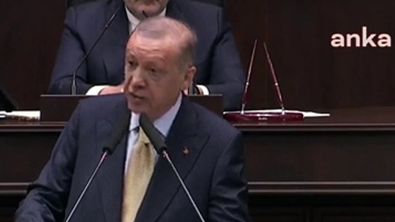 Erdoğan Gezi eylemcilerine 'sürtük' dedi! "Bunlar caminin içini pisledi. Bunlar çürük, bunlar sürtük"