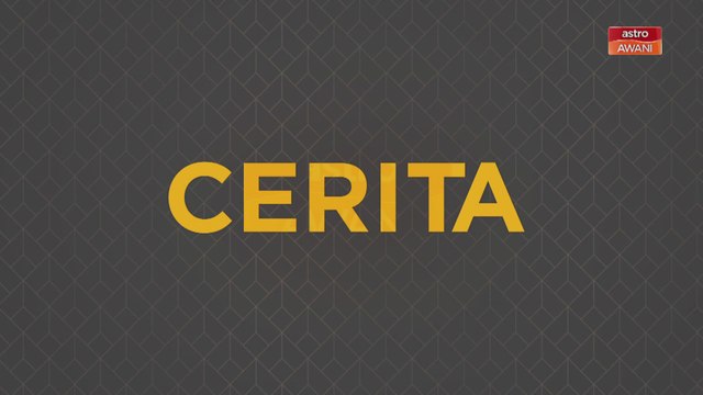 Cerita Sebalik Berita: Hari Gawai 2022 | Gayu Guru Gerai Nyamai