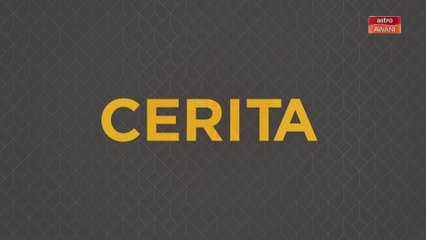 Cerita Sebalik Berita: Hari Gawai 2022 | Gayu Guru Gerai Nyamai