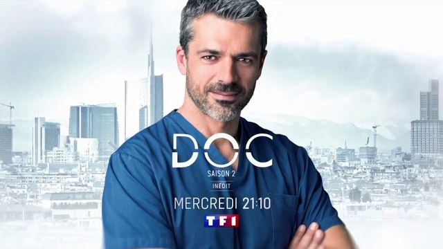 DOC saison 2 (TF1) bande annonce