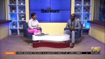 Nsonoma Herbal Clinic - Badwam Afisem on Adom TV (1-6-22)