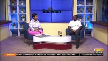 Piwak Natural Health - Badwam Afisem on Adom TV (1-6-22)