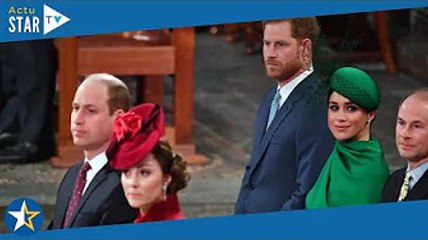 Harry et Meghan : cette promesse en béton de la famille royale avant leur arrivée au Royaume-Uni ave
