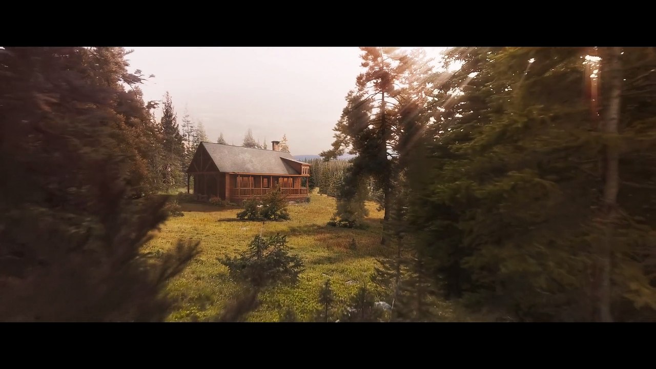 Vikram - Official Title Teaser