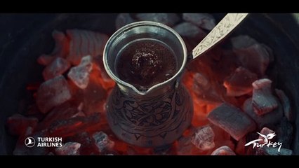 Turkish Coffee   Go Türkiye