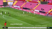 İstikbal Mobilya Kayserispor 2-0 Bayrampaşaspor [HD] 31.10.2019 - 2019-2020 Turkish Cup 4th Round