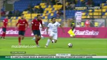 Menemen Belediyespor 2-0 Zonguldak Kömürspor [HD] 01.11.2018 - 2018-2019 Turkish Cup 4th Round